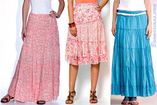 hippie chic plus size clothing