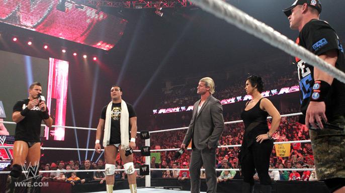 Opinião Feminina #56 – The Show-Off