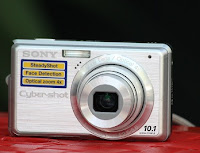 harga Sony DSC S950 jual Sony DSC S950