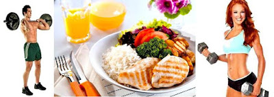 Comidas antes y después del ejercicio Alimentos a comer antes después ejercicio