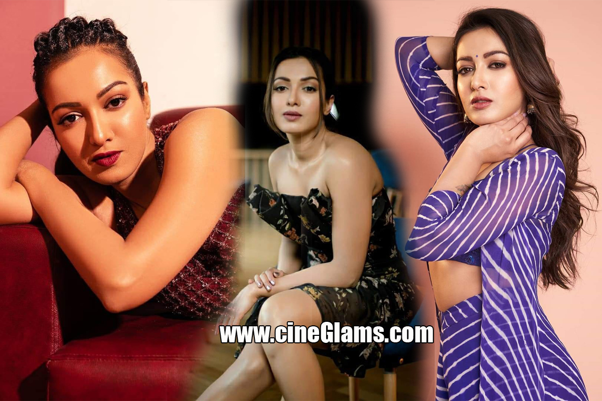 Actress Catherine Tresa Latest Photo Shoot Images Actress Catherine Tresa Latest Photo Shoot Images