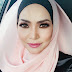 Siapa Sangka Inilah Wajah Cantik Isteri Pelawak Senario Lan Pet pet Kalah Neelofa ! No 10 Tu..