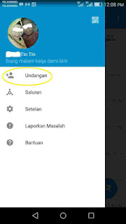 Cara Daftar BBM Cara Daftar BBM Android Dengan Mudah