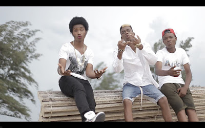 Resultado de imagem para Clay C ft. Puto Magro & Bin Roux - O Verao