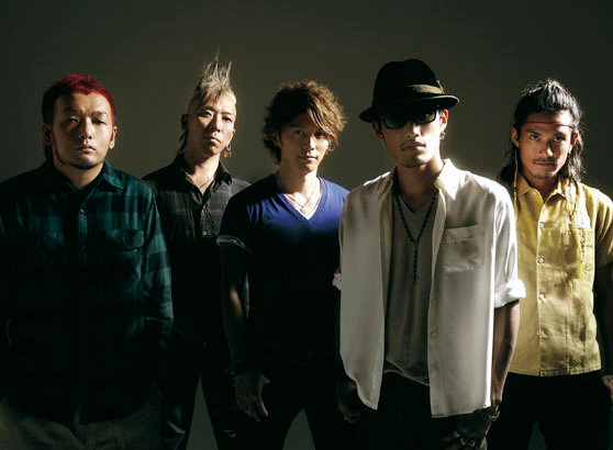 K-POP & J-POP