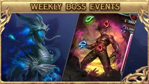 HellFire The Summoning MOD APK 5.3 HellFire The Summoning MOD APK 5.3