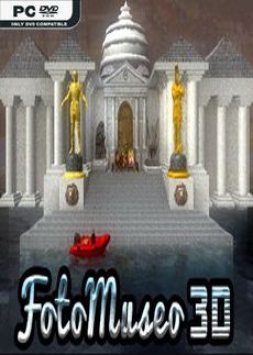 صورة للعبة FotoMuseo 3D