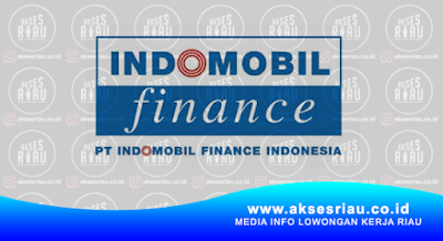 PT Indomobil Finance Indonesia Pekanbaru