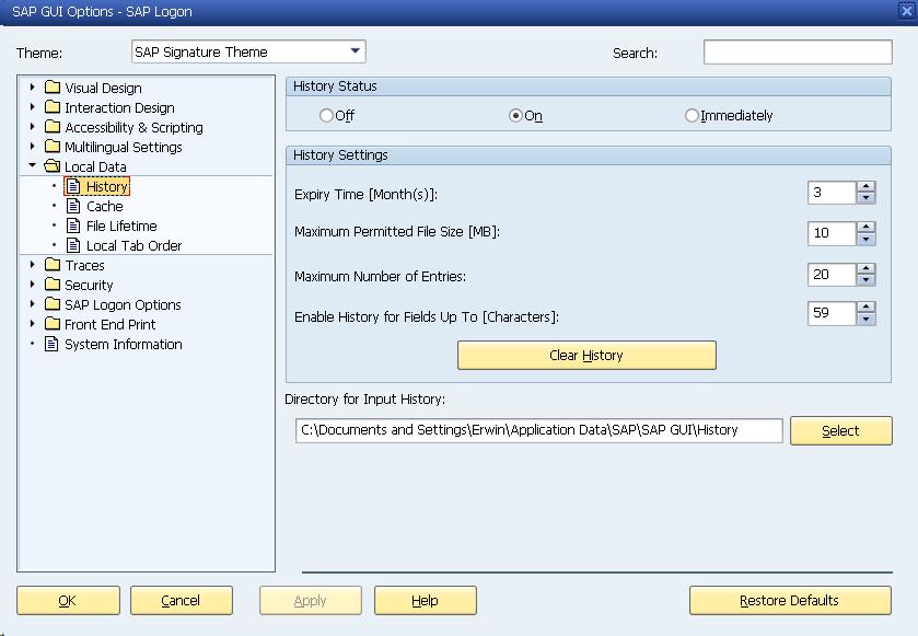 Sap gui download