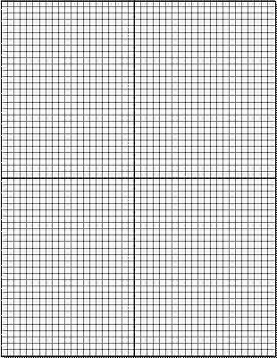 eureka graph paper amp number lines for the smartboard show me graph paper