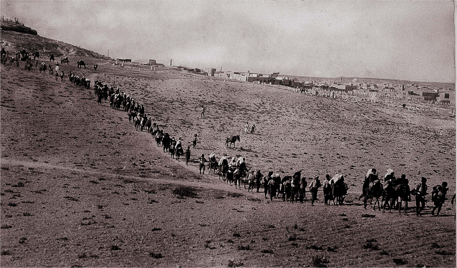 Геноцид армян в Османской империи 1915. Геноцид греков Турции в 1915. Армян депортируют