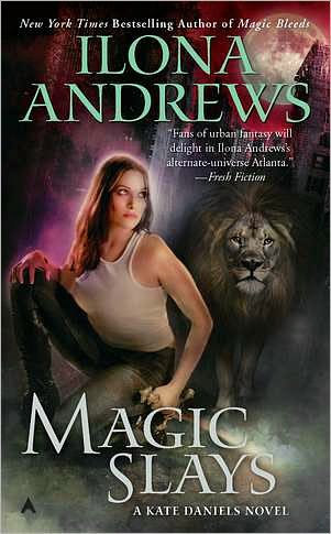 http://j9books.blogspot.ca/2013/04/ilona-andrews-magic-slays.html