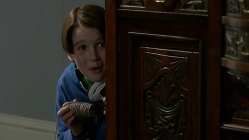 Maman La Maison Est Hantée Regarder Maman, la maison est hantée 2012 Film Complet En Francais