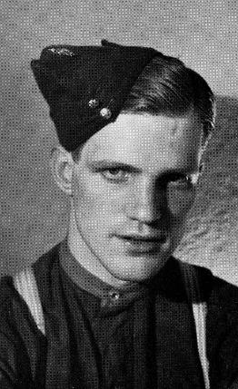 Richard Rumbold of 'Little Victims' Fame: June 2018