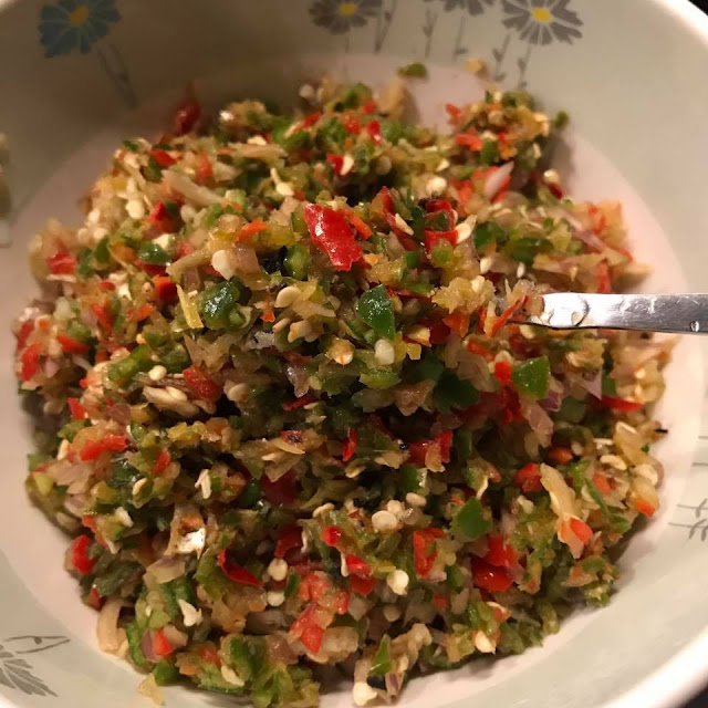 Cara Membuat Sambal Goreng Pedas dan Sedap sambal goreng sedap, cara membuat sambal goreng sedap