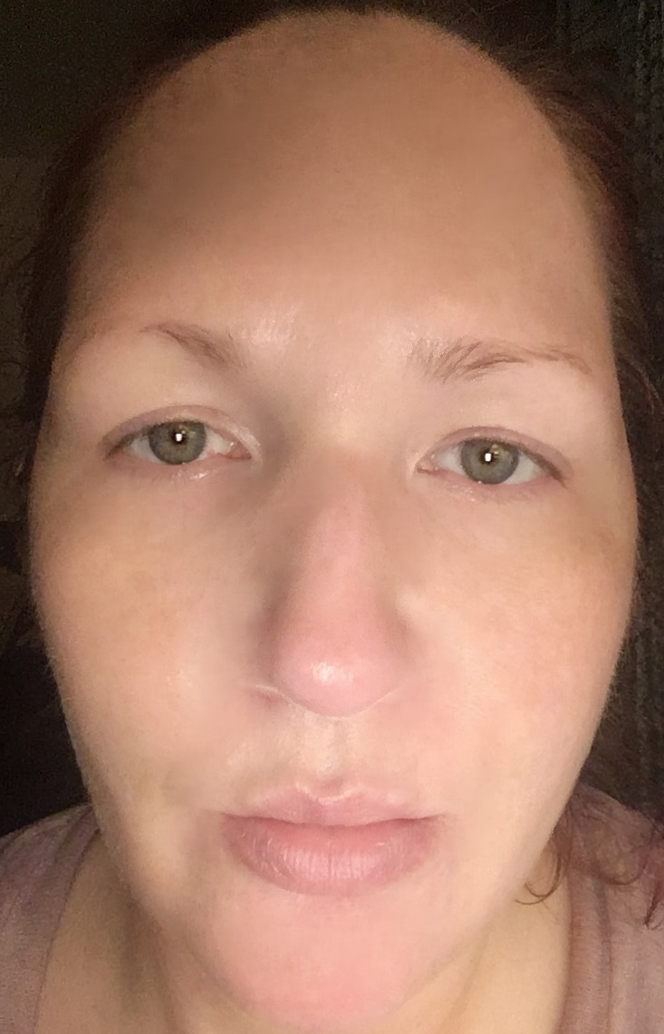 dermadoctor kakadu c intensive peel pad