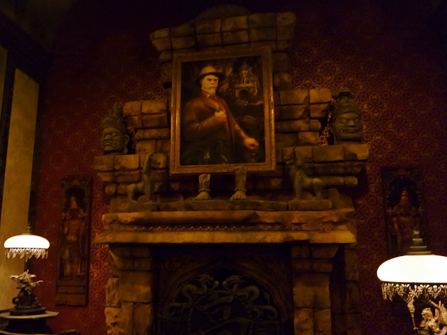 Tower of Terror Tower of Terror
