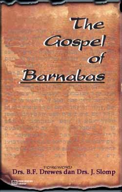 INJIL BARNABAS BAHASA INDONESIA PDF INJIL BARNABAS BAHASA INDONESIA PDF