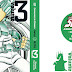 Capa completa do 3° volume do Kanzenban de Cavaleiros do Zodíaco!