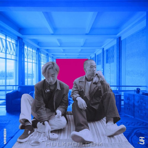 Lim Haeum & TAEBAK – Uhh 때 – EP