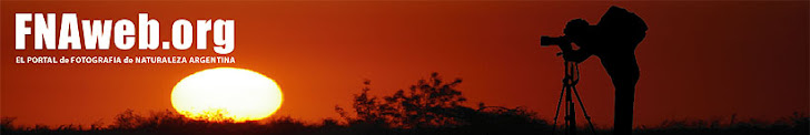 FNA Fotografía de Naturaleza Argentina