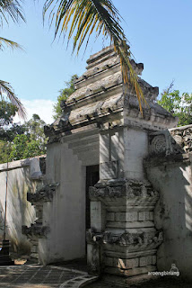 makam raja-raja mataram imogiri bantul jogja