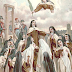 The Sixteen Blessed Teresian Martyrs of Compiègne