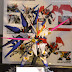 NXEDGE STYLE (MS UNIT) Strike Freedom Gundam Exhibited at Kanazawa Castle Model Show