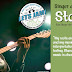 Stoney B. Joins the Blues Against Hunger Jamboree in Rosarito