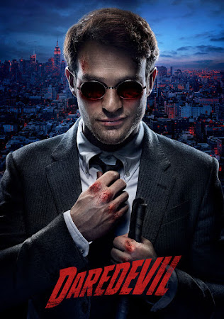 Daredevil TV Series