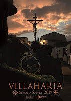 Villaharta - Semana Santa 2019