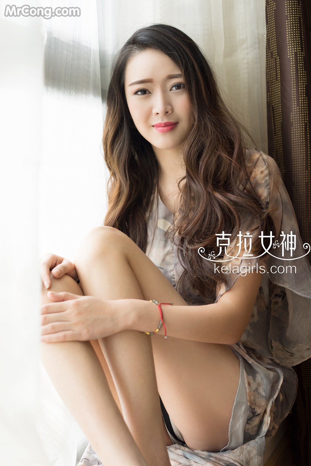 KelaGirls 2017-04-05: Model Shan Shan (珊珊) (31 photos) photo 1-5