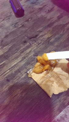 Так выглядит смазка, которую будем использовать