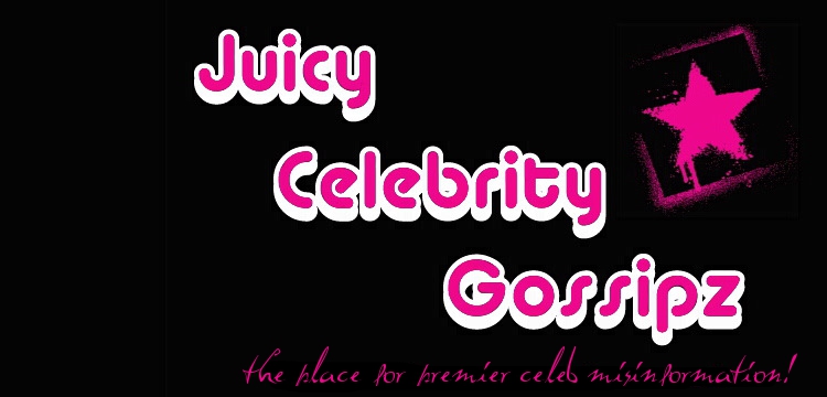 Juicy Celebrity Gossipz: Hawt Hawt Stuff