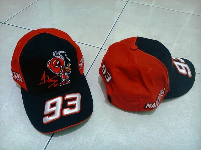 Topi Motogp Marquez Semut Putih topi motogp marquez semut hitam merah distro moto gp Topi Motogp Marquez Semut Putih topi motogp marquez semut hitam merah distro moto gp