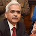 Shaktikanta Das Appointed as India's G20 Sherpa