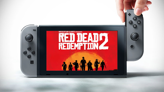 رئيس شركة نينتندو يتوجه بطلب غريب لروكستار بخصوص Red Dead Redemption 2، إليكم التفاصيل ..