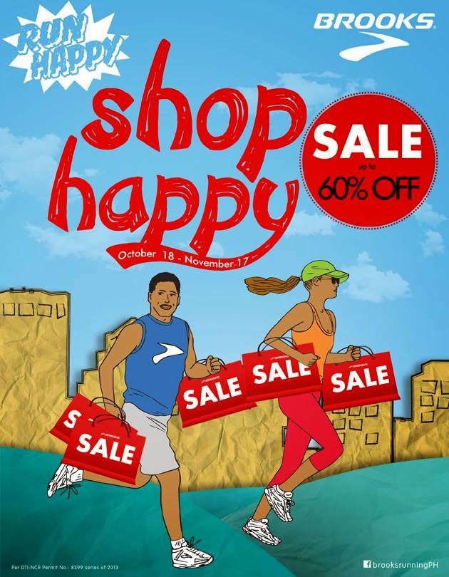 brooks shoe outlet store