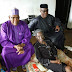 Generous Man Donates N10m To Sick Veteran Actor, Sadiq Daba