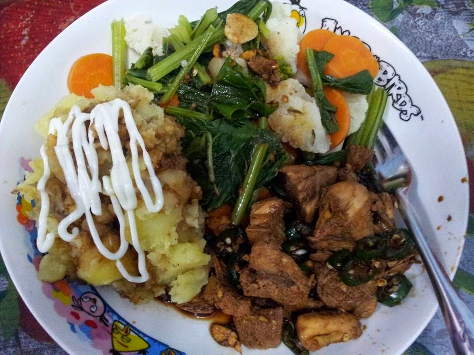 Resepi Dada Ayam Untuk Diet  Ke Surakarta