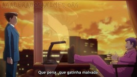 Gyakuten Saiban Sono Shinjitsu, Igi Ari! 03 Gyakuten Saiban Sono Shinjitsu, Igi Ari! 03 online legendado