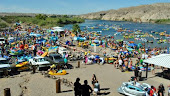 Laughlin Nevada River Regatta End Of Summer 2018