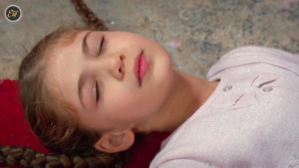 Elif odcinek 235: Elif wpada w pułapkę! Nie może się wydostać! [Streszczenie + Zdjęcia]