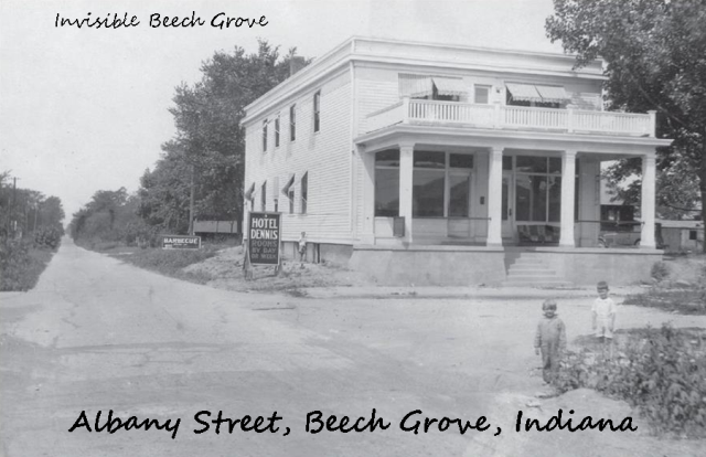 Invisible Beech Grove 2018 Hotel Dennis In Beech Grove Indiana