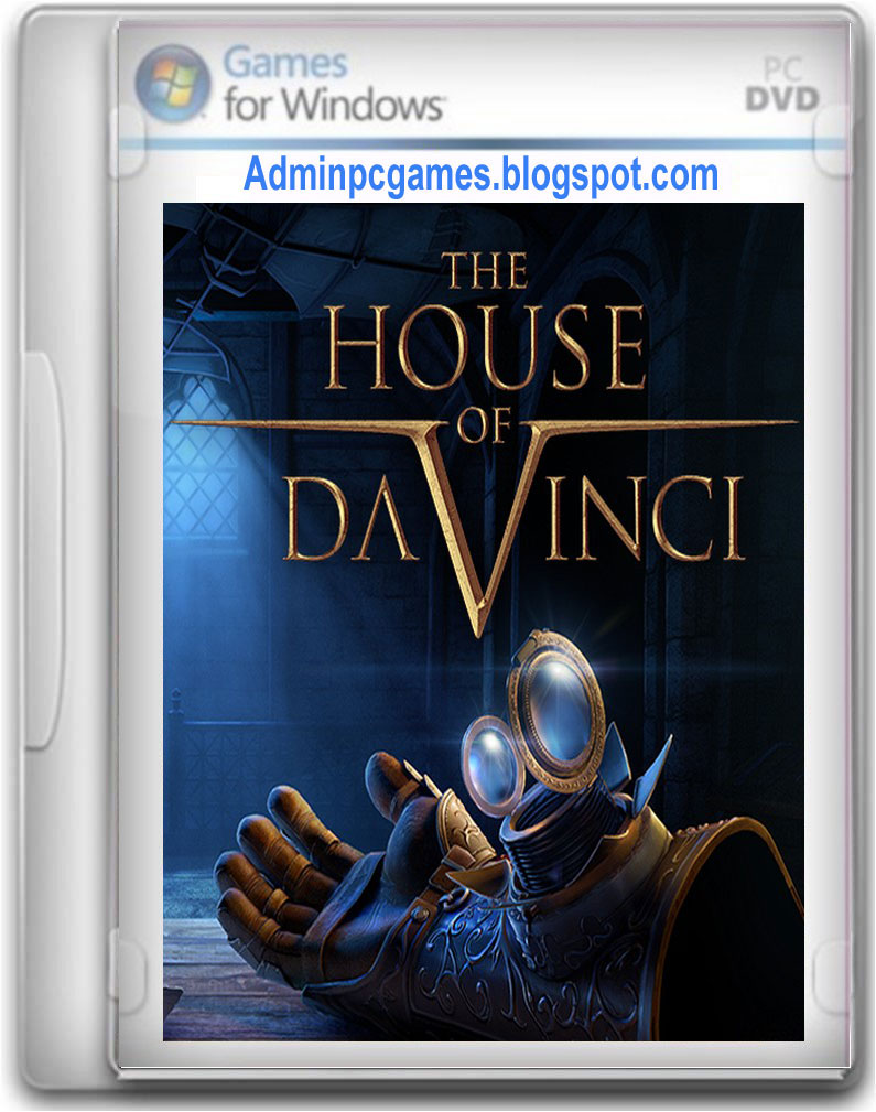 The House Of Da Vinci Free Download