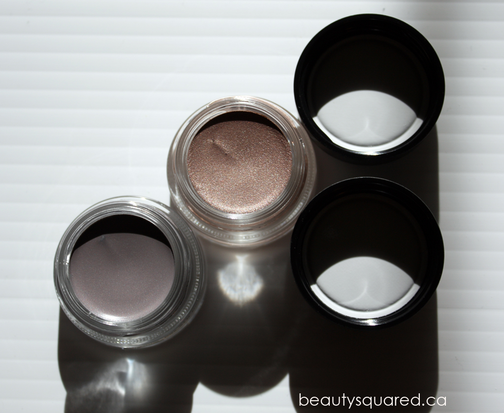 beauty squared MAC MACnificent Me Pro Longwear Paint Pot and Fluidline