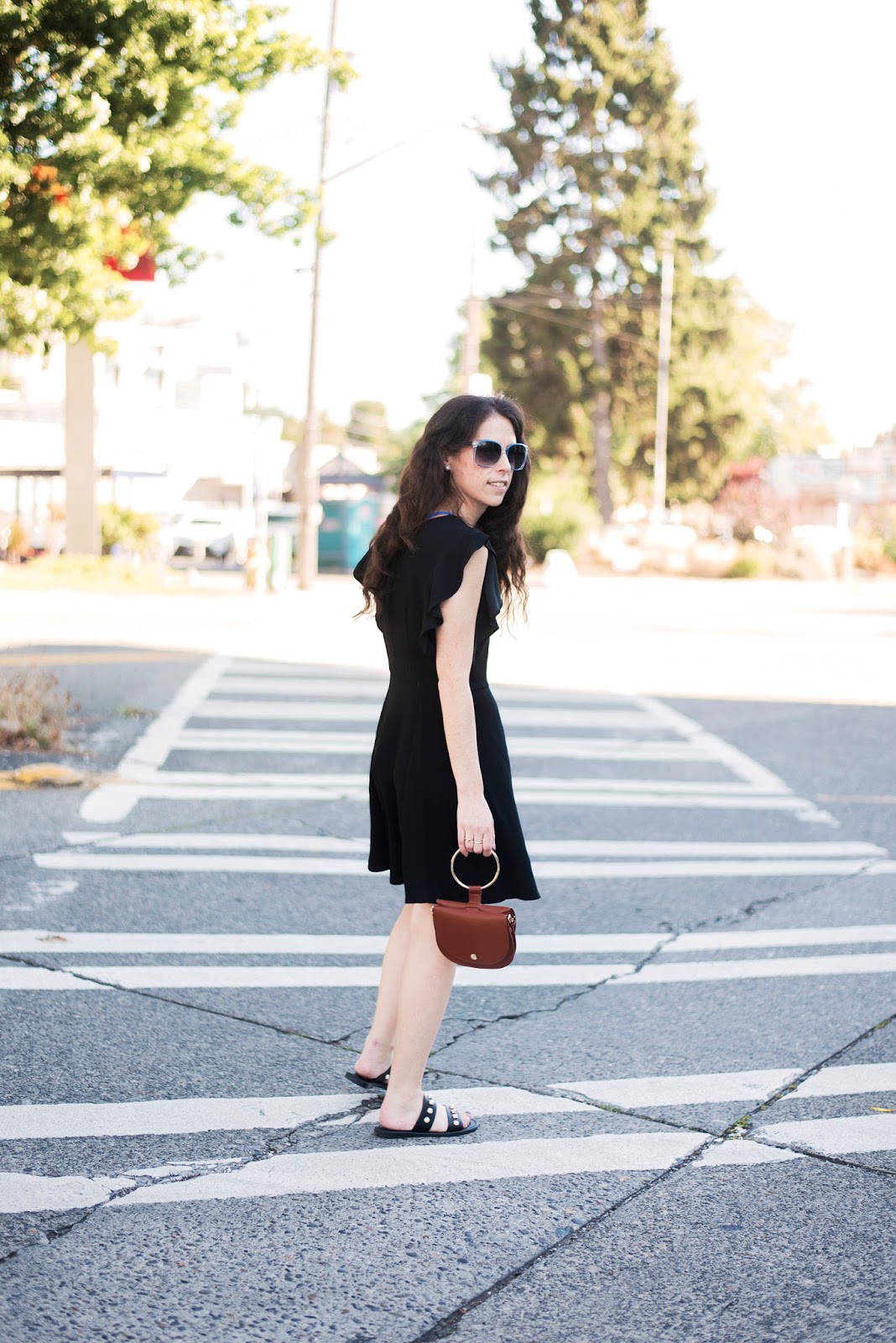 Your Closet BFF: A History of The Little Black Dress