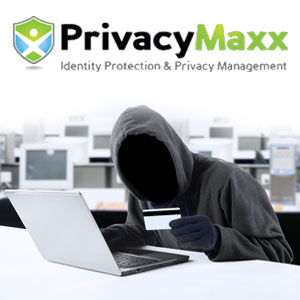 PrivacyMaxx Family Identity Theft Protection Plan (3 years)