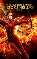 The Hunger Games: Mockingjay – Part 2
