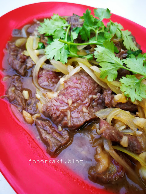 Cambodian Food in Singapore at 51 F & B in Geylang Cambodian-Food-Singapore-51-F&B-Geylang